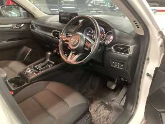 MAZDA CX-5 2021 Image 5