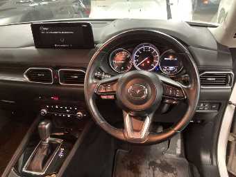 MAZDA CX-5 2021 Image 6