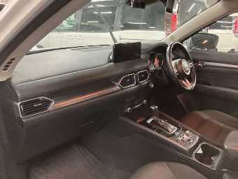 MAZDA CX-5 2021 Image 7