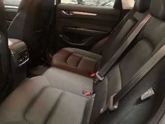 MAZDA CX-5 2021 Image 8