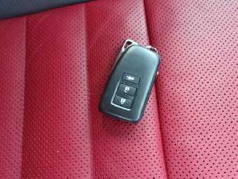 LEXUS RX 2020 Image 13