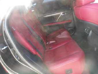 LEXUS RX 2020 Image 15