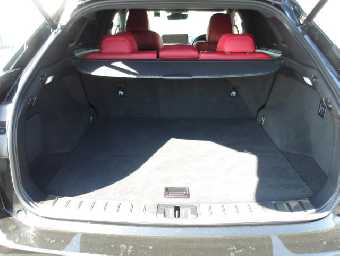 LEXUS RX 2020 Image 16