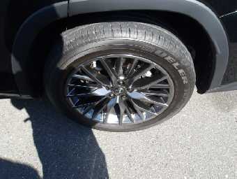 LEXUS RX 2020 Image 21