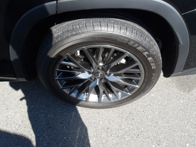 LEXUS RX 2020 Image 27