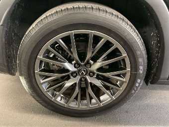 LEXUS RX 2020 Image 10