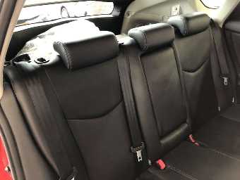 TOYOTA PRIUS PHV 2015 Image 7