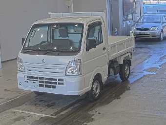 SUZUKI CARRY TRUCK 2020 Image 1