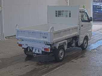 SUZUKI CARRY TRUCK 2020 Image 2