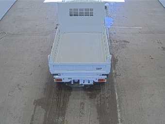 SUZUKI CARRY TRUCK 2020 Image 3