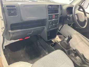 SUZUKI CARRY TRUCK 2020 Image 4