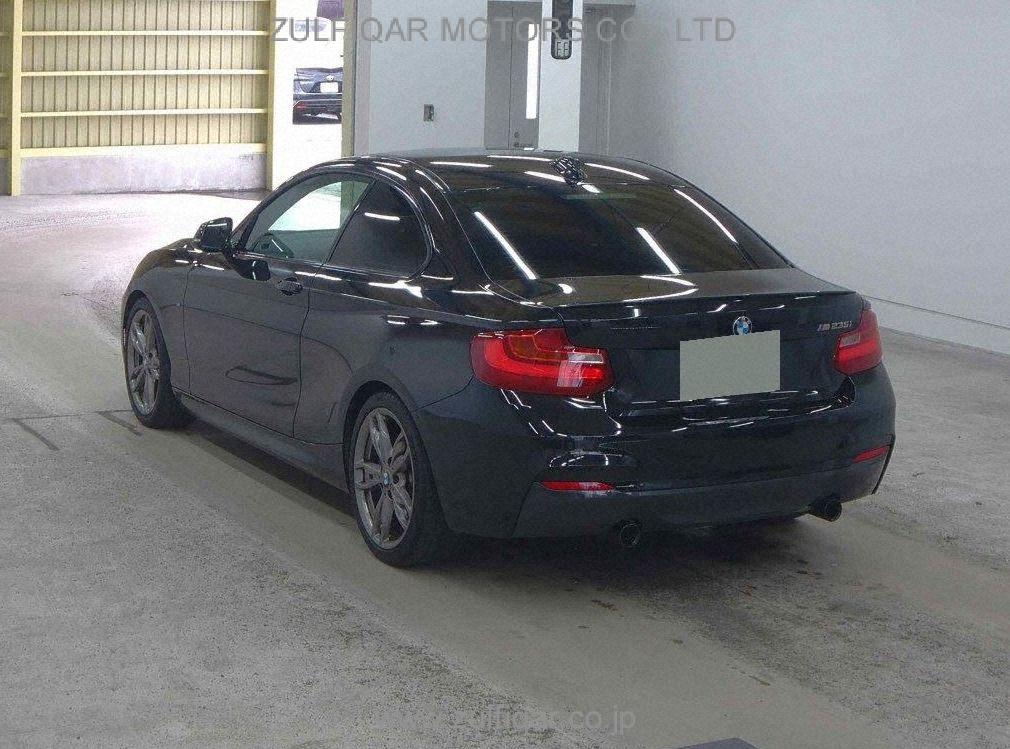 BMW 2 SERIES 2015 Image 2