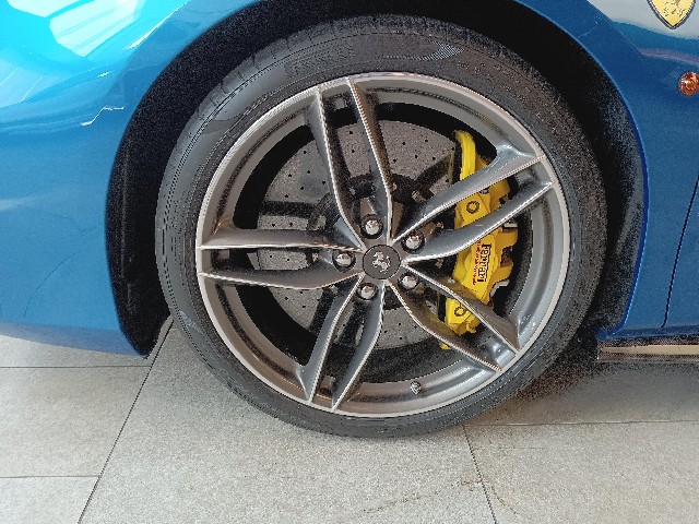 FERRARI 488 SPIDER 2016 Image 27