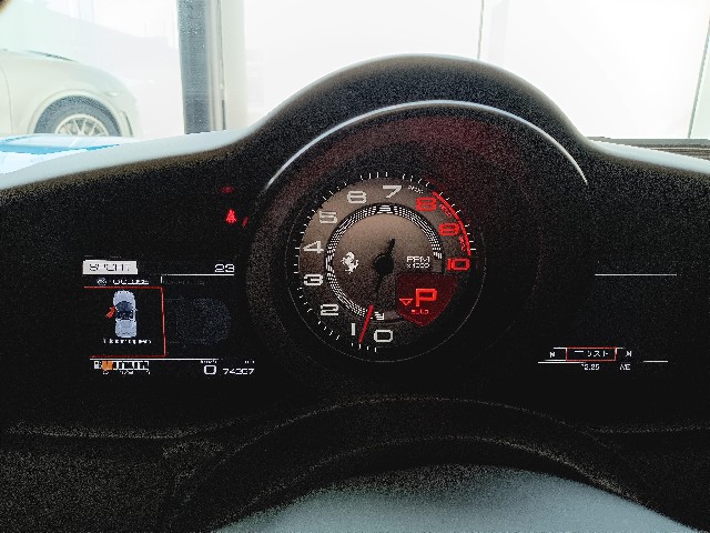 FERRARI 488 SPIDER 2016 Image 41