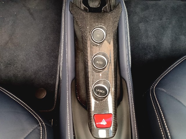 FERRARI 488 SPIDER 2016 Image 44