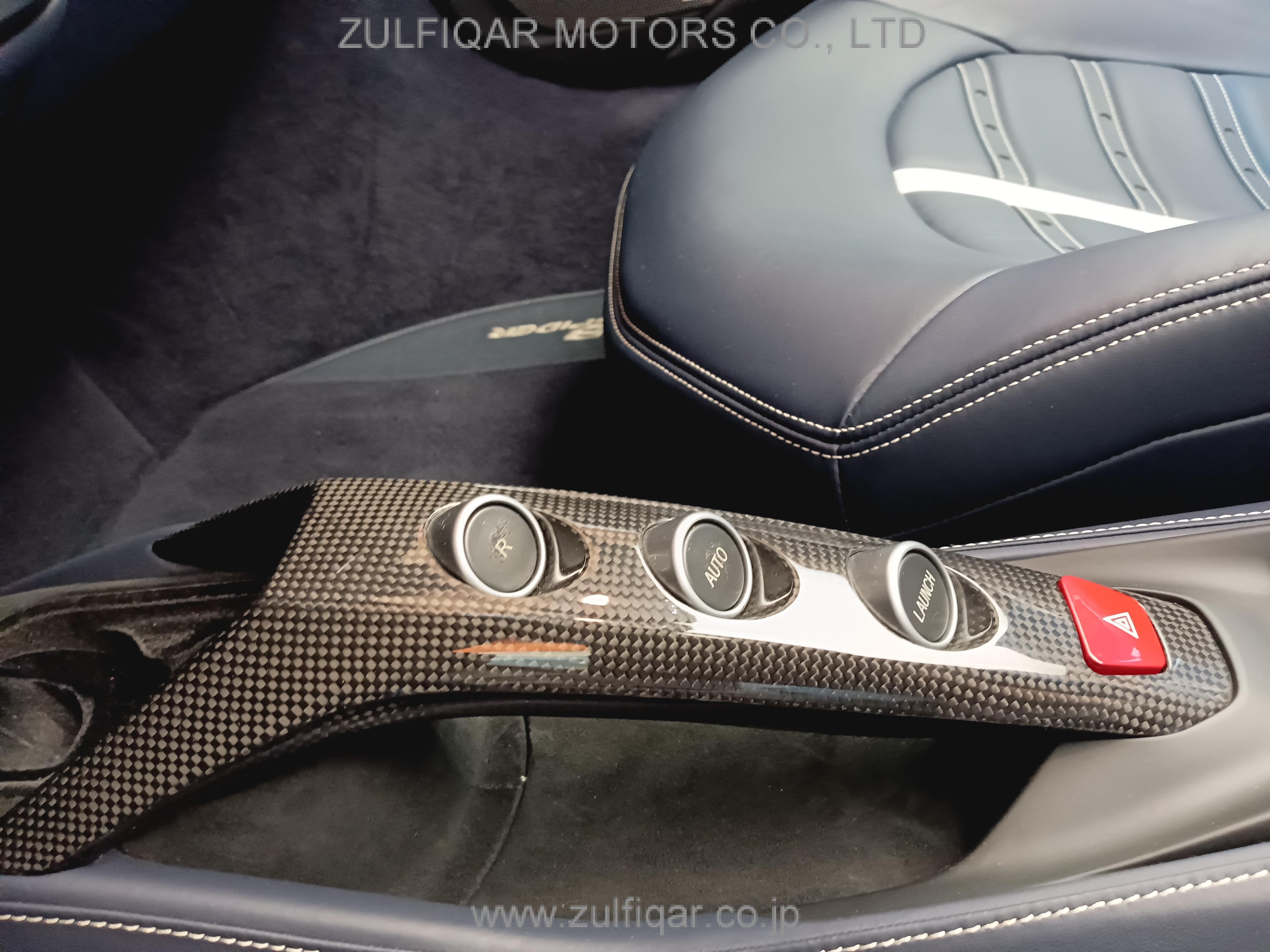 FERRARI 488 SPIDER 2016 Image 46