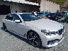 BMW 7 SERIES 2016 Image 2