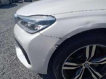 BMW 7 SERIES 2016 Image 11