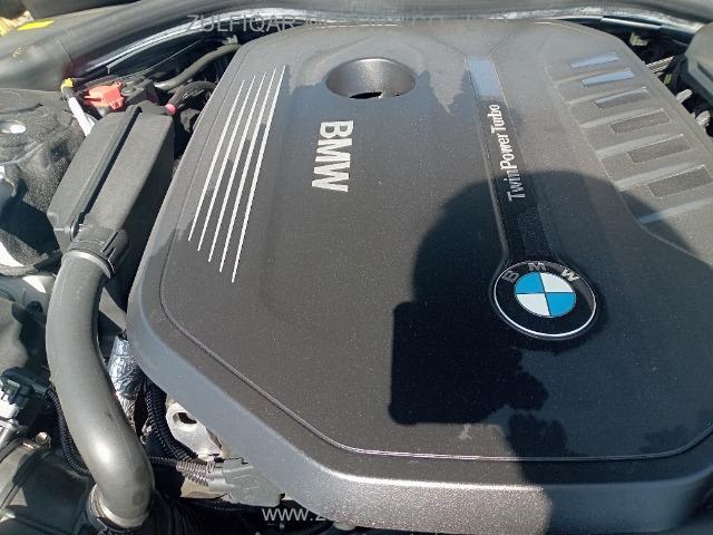 BMW 7 SERIES 2016 Image 7