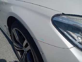 BMW 7 SERIES 2016 Image 8