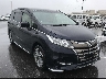 HONDA ODYSSEY 2018 Image 1