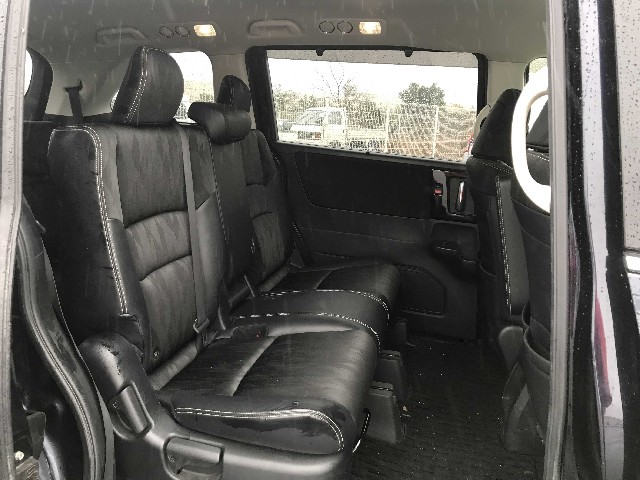 HONDA ODYSSEY 2018 Image 20