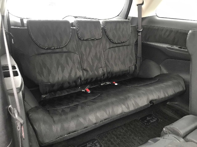 HONDA ODYSSEY 2018 Image 21