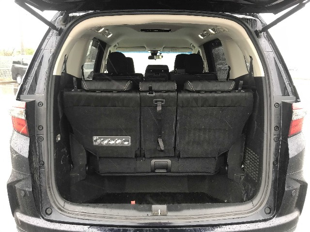 HONDA ODYSSEY 2018 Image 22