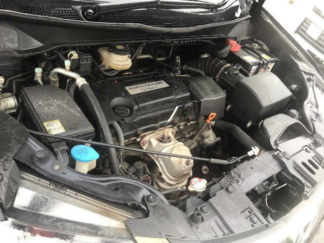 HONDA ODYSSEY 2018 Image 23