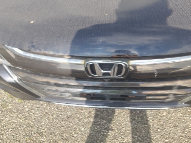 HONDA ODYSSEY 2018 Image 24