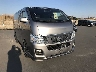 NISSAN NV350 CARAVAN 2016 Image 1