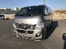 NISSAN NV350 CARAVAN 2016 Image 2