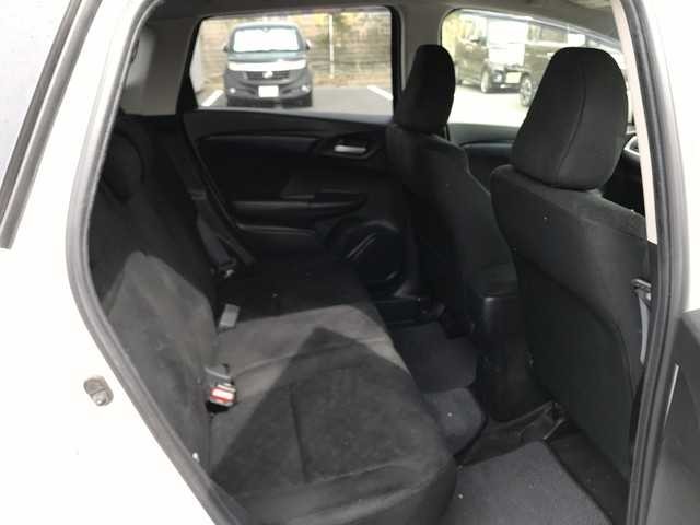 HONDA SHUTTLE 2019 Image 25