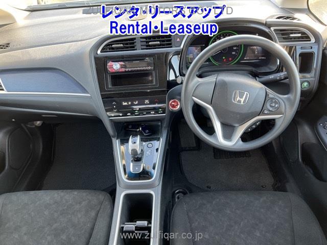 HONDA SHUTTLE 2019 Image 4