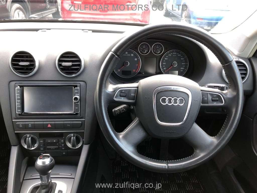 AUDI A3 2013 Image 6