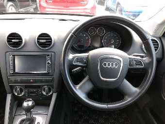AUDI A3 2013 Image 6