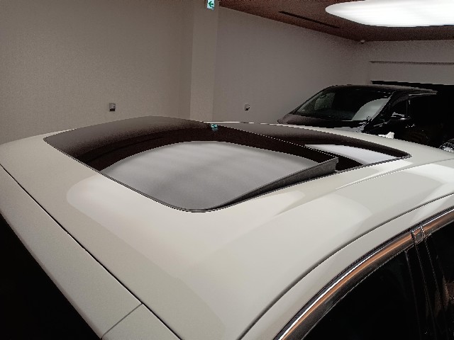 ROLLS ROYCE GHOST 2012 Image 20