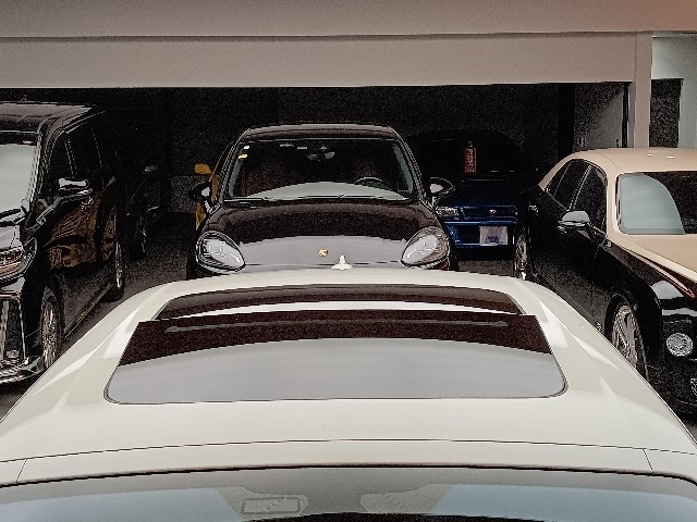 ROLLS ROYCE GHOST 2012 Image 22