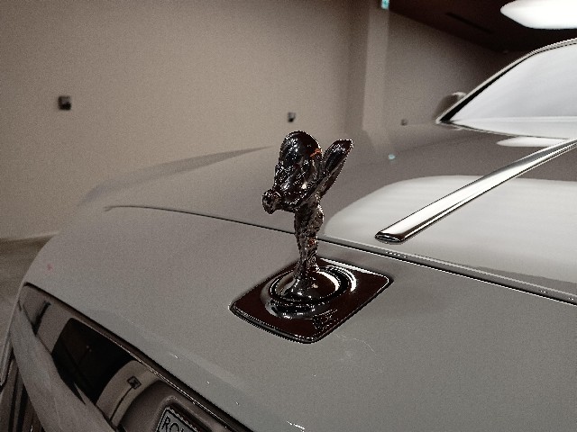 ROLLS ROYCE GHOST 2012 Image 25