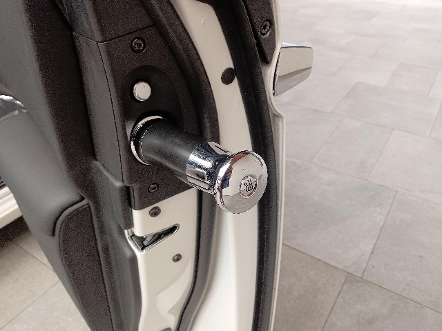 ROLLS ROYCE GHOST 2012 Image 29