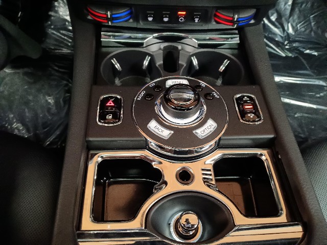 ROLLS ROYCE GHOST 2012 Image 36