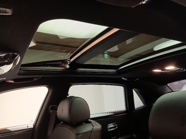 ROLLS ROYCE GHOST 2012 Image 41