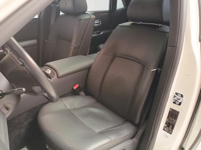 ROLLS ROYCE GHOST 2012 Image 46