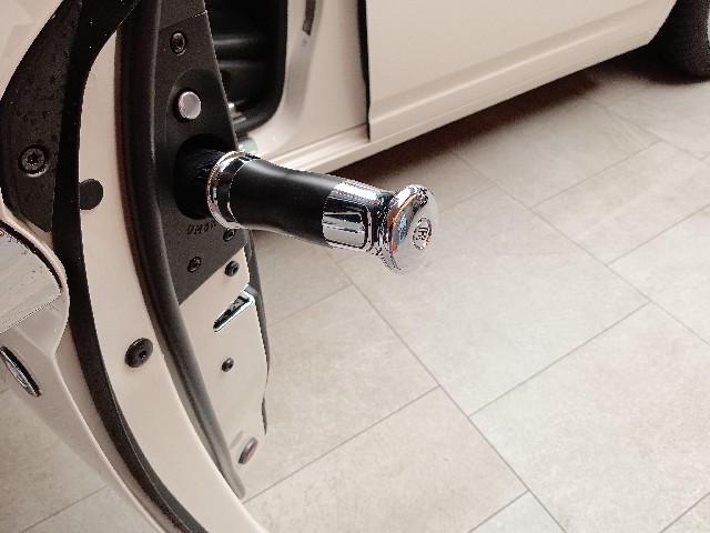 ROLLS ROYCE GHOST 2012 Image 48