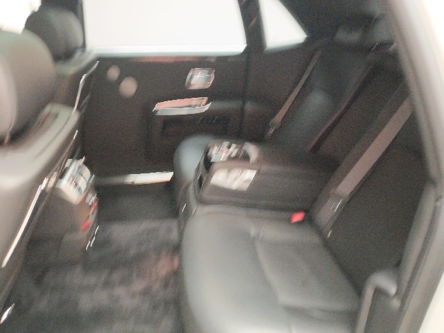 ROLLS ROYCE GHOST 2012 Image 50