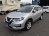 NISSAN X-TRAIL 2019 Image 1