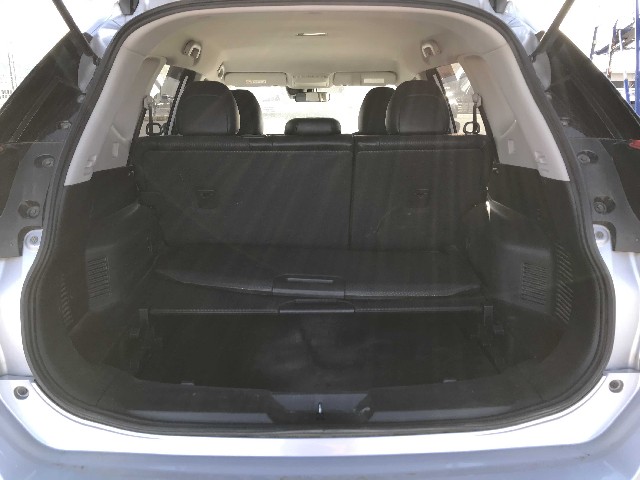 NISSAN X-TRAIL 2019 Image 22