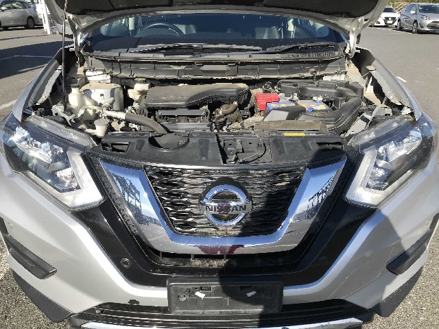 NISSAN X-TRAIL 2019 Image 23