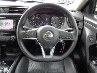 NISSAN X-TRAIL 2019 Image 3