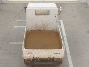 ISUZU ELF DUMP TRUCK 2018 Image 3